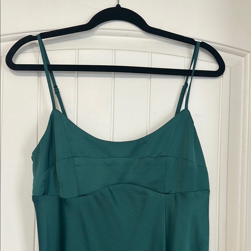 Target a new day Satin Dress